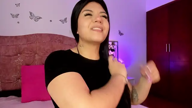 DesireSweet online show from February 10, 11:09 am