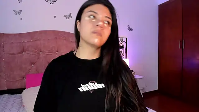 DesireSweet online show from April 21, 10:22 am