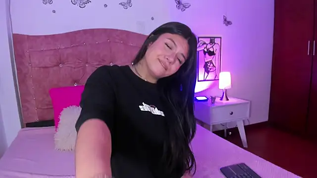 DesireSweet online show from March 8, 11:46 am