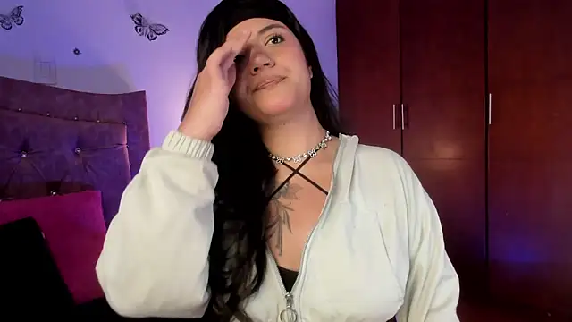 DesireSweet online show from September 15, 2:12 am