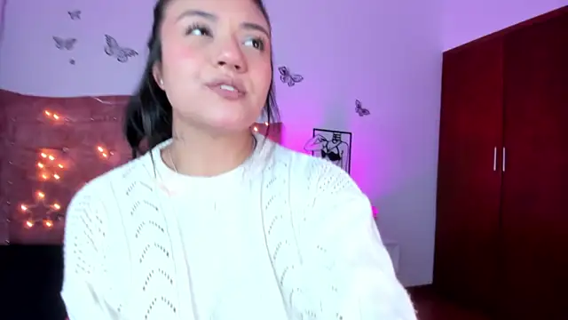 DesireSweet online show from January 8, 11:16 am