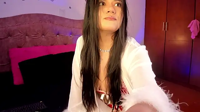 DesireSweet online show from September 9, 2:21 am