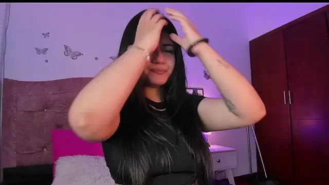 DesireSweet online show from March 24, 12:05 pm