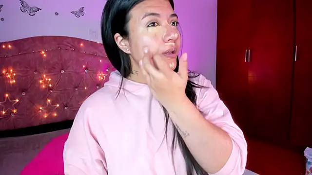 DesireSweet online show from January 11, 11:06 am