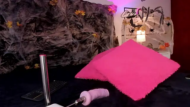 DesireSweet online show from October 29, 12:26 pm