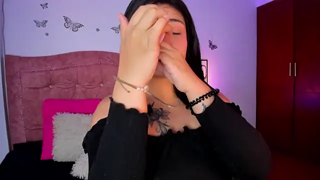 DesireSweet online show from March 19, 12:05 pm