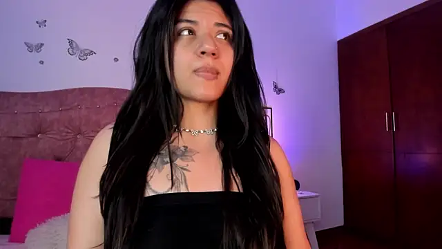 DesireSweet online show from April 1, 10:05 am