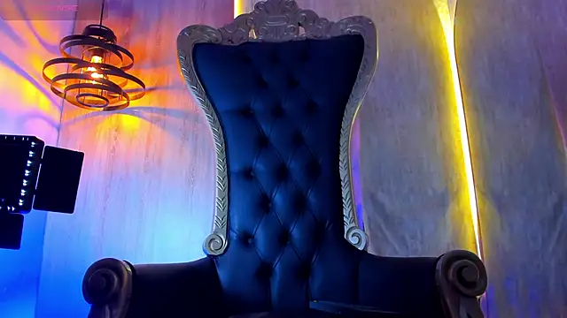 thaddeus king online show from October 9, 10:21 pm