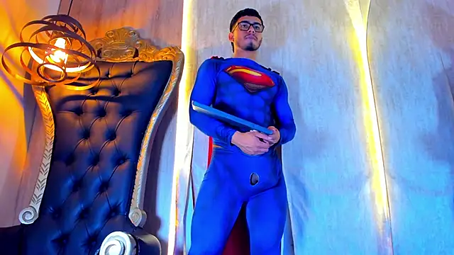 thaddeus king online show from November 19, 10:54 pm