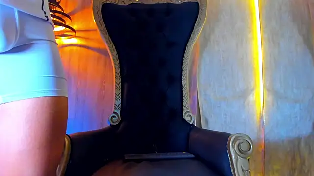 thaddeus king online show from November 17, 10:58 pm