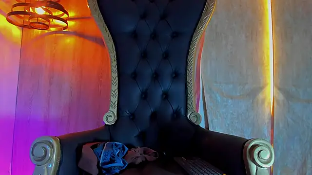 thaddeus king online show from January 16, 11:53 pm