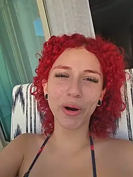 Ivy Starr1 online show from November 13, 9:30 pm