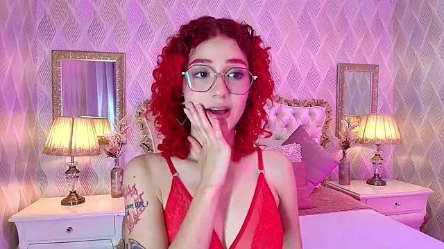 Ivy Starr1 online show from March 10, 12:49 pm