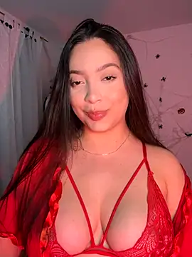 NathRossi online show from November 2, 1:32 am
