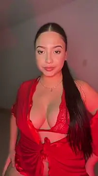 NathRossi online show from May 29, 3:23 am