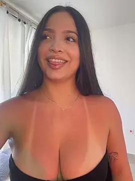 NathRossi online show from November 23, 4:50 pm