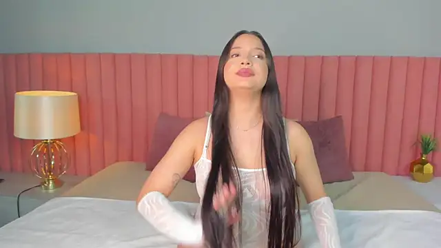 NathRossi online show from February 26, 10:47 pm