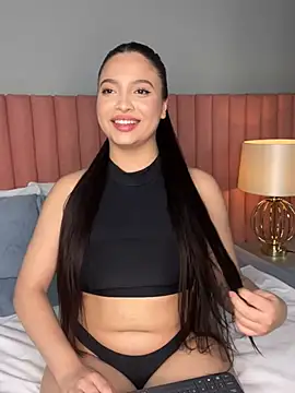 NathRossi online show from February 21, 2:39 am