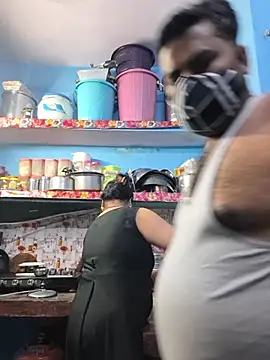 bobbyronak online show from April 15, 2:32 pm