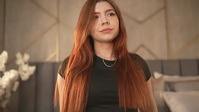 miia blake online show from July 9, 9:36 pm