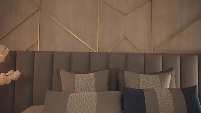 miia blake online show from February 20, 10:33 pm