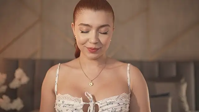 miia blake online show from February 16, 10:18 pm