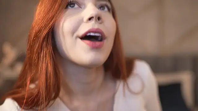 miia blake online show from February 5, 10:27 pm