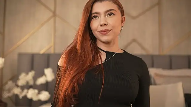 miia blake online show from June 6, 9:53 pm
