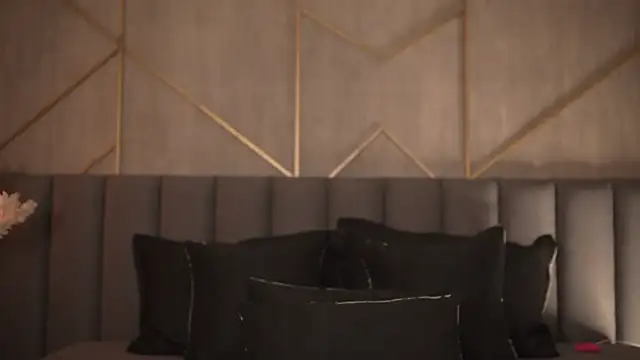 miia blake online show from January 8, 10:49 pm