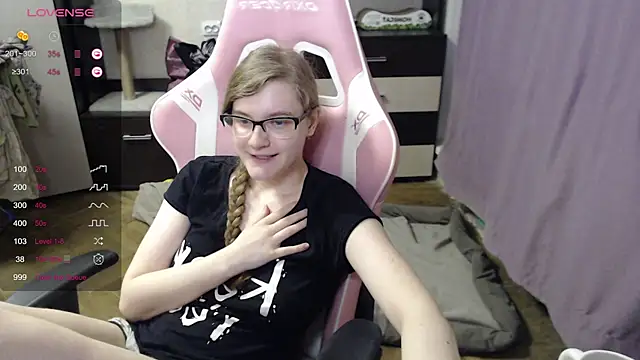 Tomato Tease online show from October 27, 3:57 pm