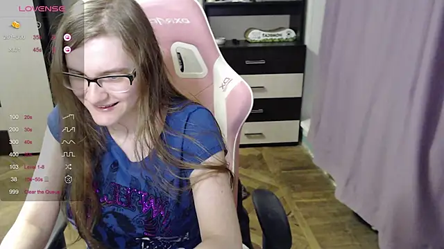 Tomato Tease online show from November 13, 4:22 pm