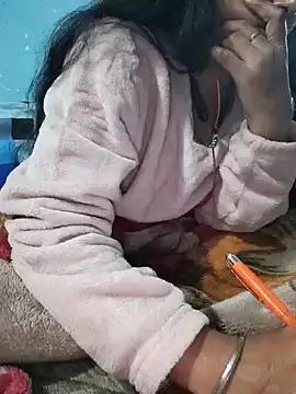 Snapshot of Kashish_SC chatting on January 2, 2:46 pm Kashish SC online show from January 2, 2:46 pm