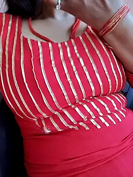 Snapshot of Kashish_SC chatting on March 13, 9:43 am Kashish SC online show from March 13, 9:43 am