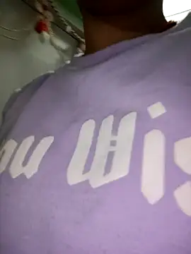 Snapshot of Kashish_SC chatting on February 27, 12:36 am Kashish SC online show from February 27, 12:36 am