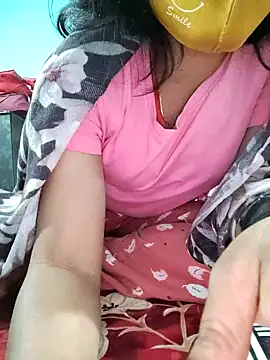 Snapshot of Kashish_SC chatting on February 11, 5:07 pm Kashish SC online show from February 11, 5:07 pm