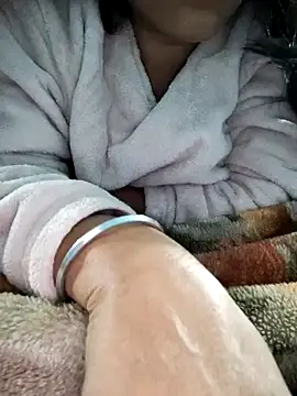 Snapshot of Kashish_SC chatting on January 2, 1:49 am Kashish SC online show from January 2, 1:49 am