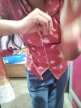 Snapshot of Kashish_SC chatting on January 29, 8:25 pm Kashish SC online show from January 29, 8:25 pm