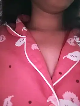 Snapshot of Kashish_SC chatting on March 1, 4:00 pm Kashish SC online show from March 1, 4:00 pm