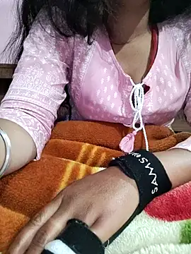 Snapshot of Kashish_SC chatting on February 15, 7:06 pm Kashish SC online show from February 15, 7:06 pm