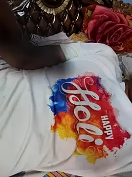 Snapshot of Kashish_SC chatting on March 15, 7:20 am Kashish SC online show from March 15, 7:20 am