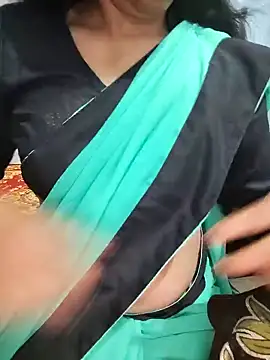 Snapshot of Kashish_SC chatting on January 3, 12:11 am Kashish SC online show from January 3, 12:11 am