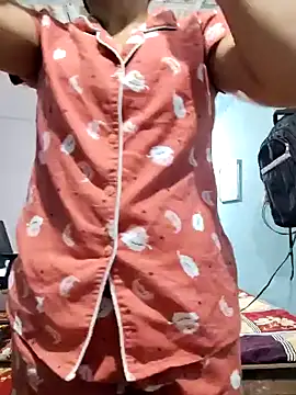 Snapshot of Kashish_SC chatting on January 28, 2:53 am Kashish SC online show from January 28, 2:53 am