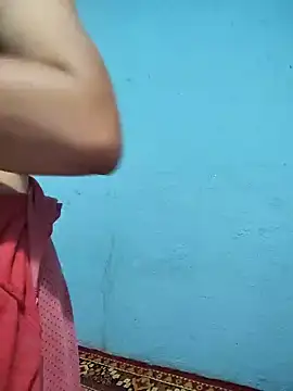 Snapshot of Kashish_SC chatting on January 2, 7:55 am Kashish SC online show from January 2, 7:55 am