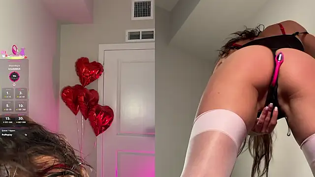 sasha long13 online show from February 22, 1:08 am