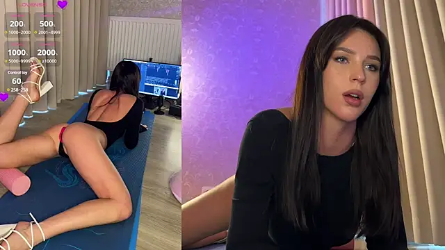 sasha long13 online show from January 23, 11:15 am