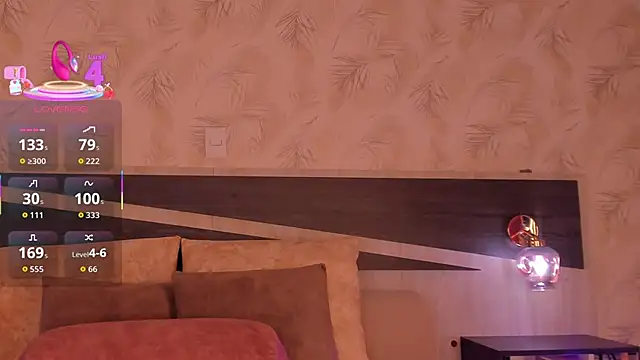 nicolle pierce online show from February 23, 1:23 pm