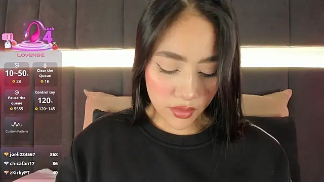 nicolle pierce online show from September 9, 2:37 pm