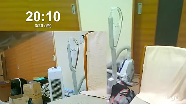 mama010-chan online show from March 20, 11:11 am