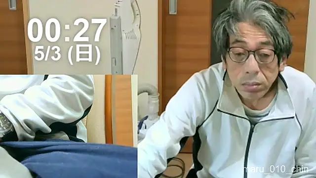 mama010-chan online show from May 2, 3:28 pm