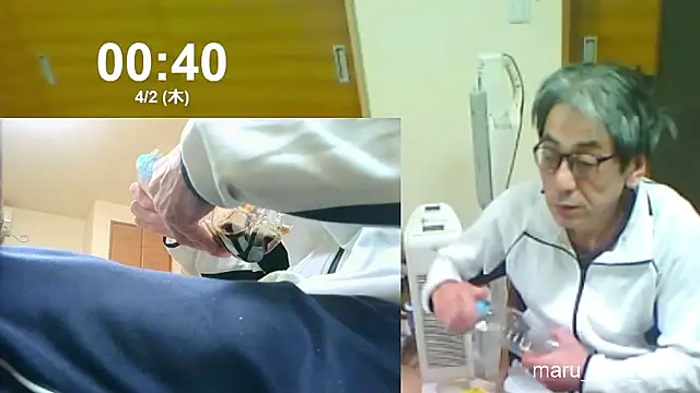 mama010-chan online show from April 2, 3:41 pm